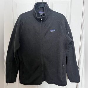 Patagonia Better Sweater